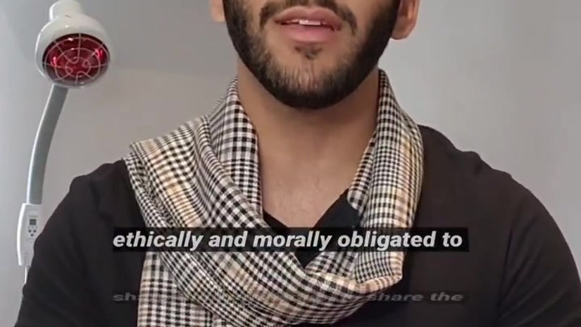 5 Ways to Stay Motivated!